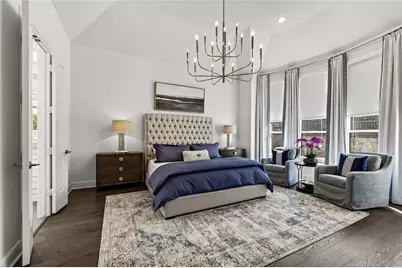 741 Hawk Wood Lane, Prosper, TX 75078 - Photo 16