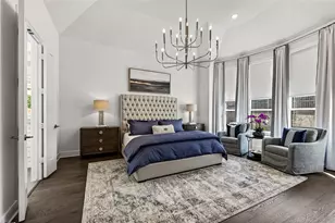 741 Hawk Wood Lane, Prosper, TX 75078 - Photo 16