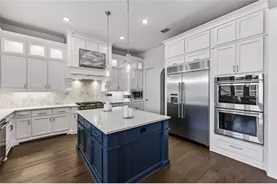 741 Hawk Wood Lane, Prosper, TX 75078 - Photo 12