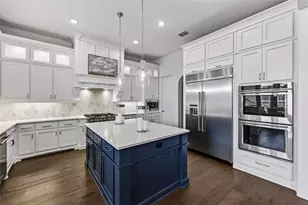 741 Hawk Wood Lane, Prosper, TX 75078 - Photo 12