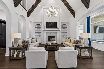 741 Hawk Wood Lane, Prosper, TX 75078 - Photo 10