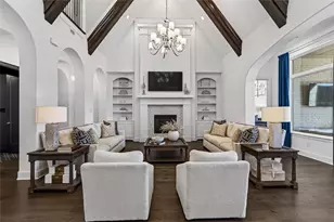 741 Hawk Wood Lane, Prosper, TX 75078 - Photo 10