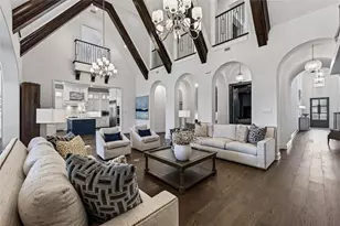 741 Hawk Wood Lane, Prosper, TX 75078 - Photo 1