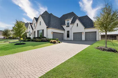 741 Hawk Wood Lane, Prosper, TX 75078 - Photo 36