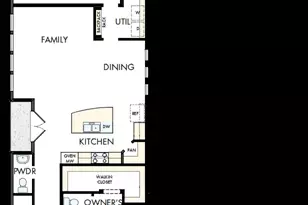 2048 Rolling Oaks Dr, Fort Worth, TX 76008 - Photo 2