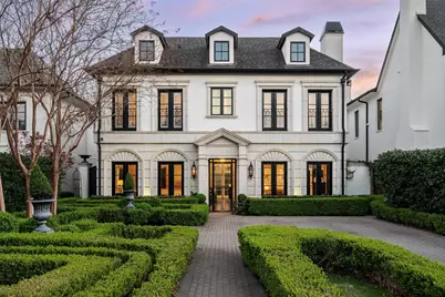 4357 Potomac Avenue, University Park, TX 75205 - Photo 2