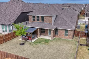 14905 Chipwood Dr, Aledo, TX 76008 - Photo 34