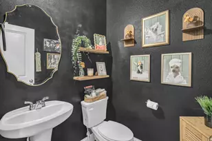 14905 Chipwood Dr, Aledo, TX 76008 - Photo 32