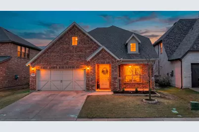 14905 Chipwood Drive, Aledo, TX 76008 - Photo 1