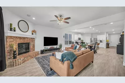 14905 Chipwood Drive, Aledo, TX 76008 - Photo 16