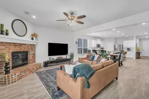 14905 Chipwood Dr, Aledo, TX 76008 - Photo 16