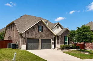 15020 Belclaire Ave, Aledo, TX 76008 - Photo 2