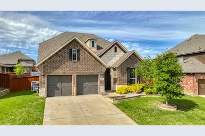 15020 Belclaire Avenue, Aledo, TX 76008 - Photo 2