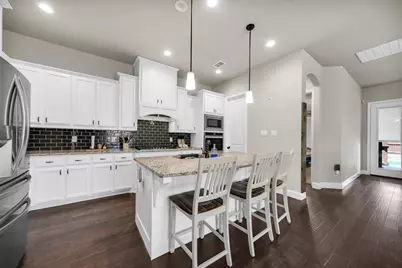 15020 Belclaire Avenue, Aledo, TX 76008 - Photo 16