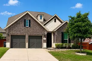 15020 Belclaire Ave, Aledo, TX 76008 - Photo 1