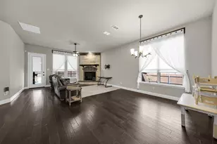 15020 Belclaire Ave, Aledo, TX 76008 - Photo 12