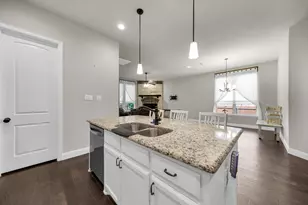 15020 Belclaire Ave, Aledo, TX 76008 - Photo 18