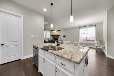15020 Belclaire Avenue, Aledo, TX 76008 - Photo 20