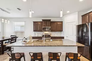 1449 Archway Ct, Fort Worth, TX 76247 - Photo 6