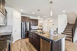 1449 Archway Ct, Fort Worth, TX 76247 - Photo 8