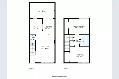 4039 Cole Avenue #105, Dallas, TX 75204 - Photo 2