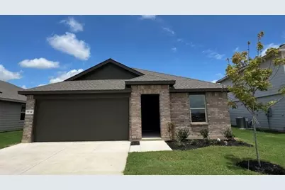 7732 Royal Fern Drive, Denton, TX 76259 - Photo 1