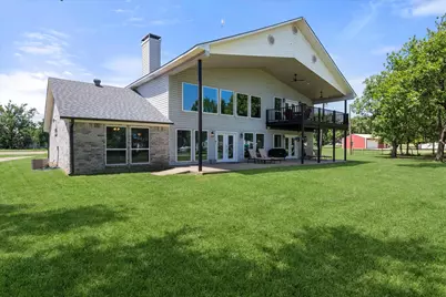 113 Cinch Buckle Ranch Road, Trinidad, TX 75163 - Photo 34