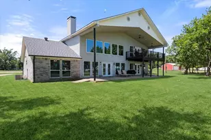 113 Cinch Buckle Ranch Rd, Trinidad, TX 75163 - Photo 34