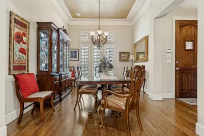 922 McKamy Drive, Allen, TX 75013 - Photo 8