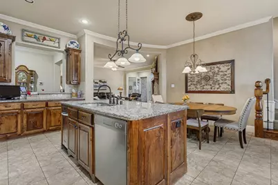 922 McKamy Drive, Allen, TX 75013 - Photo 12