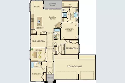 3313 Brookglen Drive, Lewisville, TX 75010 - Photo 32