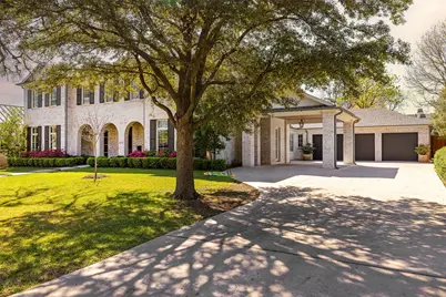 6711 Robin Road, Dallas, TX 75209 - Photo 2