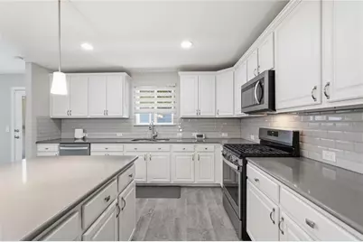 804 Freedom Lane, Little Elm, TX 76227 - Photo 12