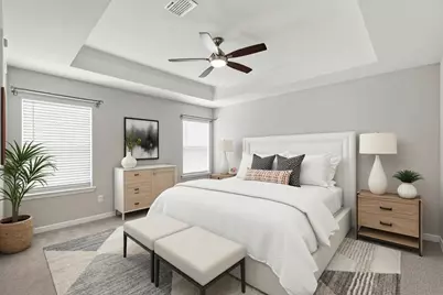 804 Freedom Lane, Little Elm, TX 76227 - Photo 20