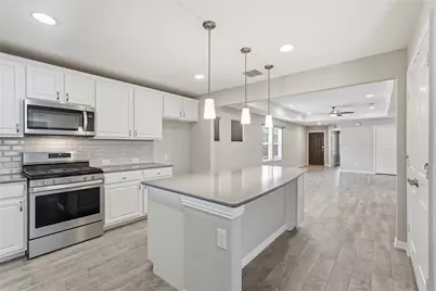 804 Freedom Lane, Little Elm, TX 76227 - Photo 14