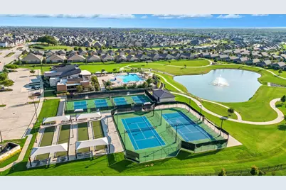 804 Freedom Lane, Little Elm, TX 76227 - Photo 36