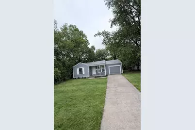 3532 Pioneer Street, Fort Worth, TX 76119 - Photo 2