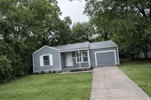 3532 Pioneer St, Fort Worth, TX 76119 - Photo 2