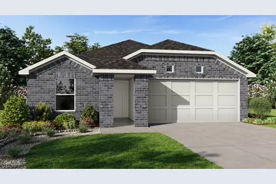 725 Wildrye Lane, Denton, TX 76259 - Photo 1