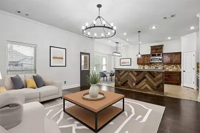 300 Madison Street, Burleson, TX 76028 - Photo 12