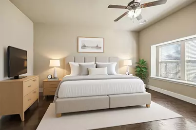 300 Madison Street, Burleson, TX 76028 - Photo 14