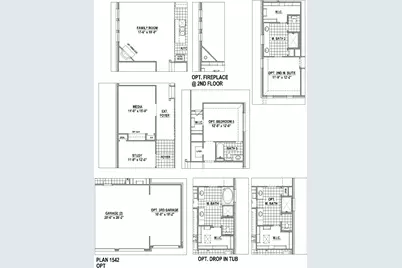 4311 Blackberry Lake, Oak Point, TX 75068 - Photo 4