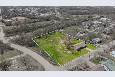 350 S Lennox Street, Stephenville, TX 76401 - Photo 1