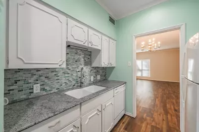 4312 Bellaire Drive S #127, Fort Worth, TX 76109 - Photo 8