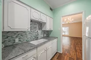 4312 Bellaire Dr S, Fort Worth, TX 76109 - Photo 8