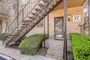 4312 Bellaire Dr S, Fort Worth, TX 76109 - Photo 20