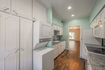 4312 Bellaire Drive S #127, Fort Worth, TX 76109 - Photo 12