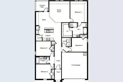 1141 Belhaven Street, Granbury, TX 76048 - Photo 36