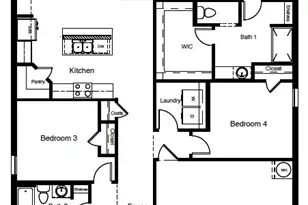 1141 Belhaven St, Granbury, TX 76048 - Photo 36