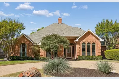 3207 Spring Lake Drive, Richardson, TX 75082 - Photo 1